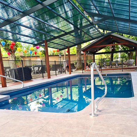 Adina Lodge Holiday Apartments Bright Dış mekan fotoğraf