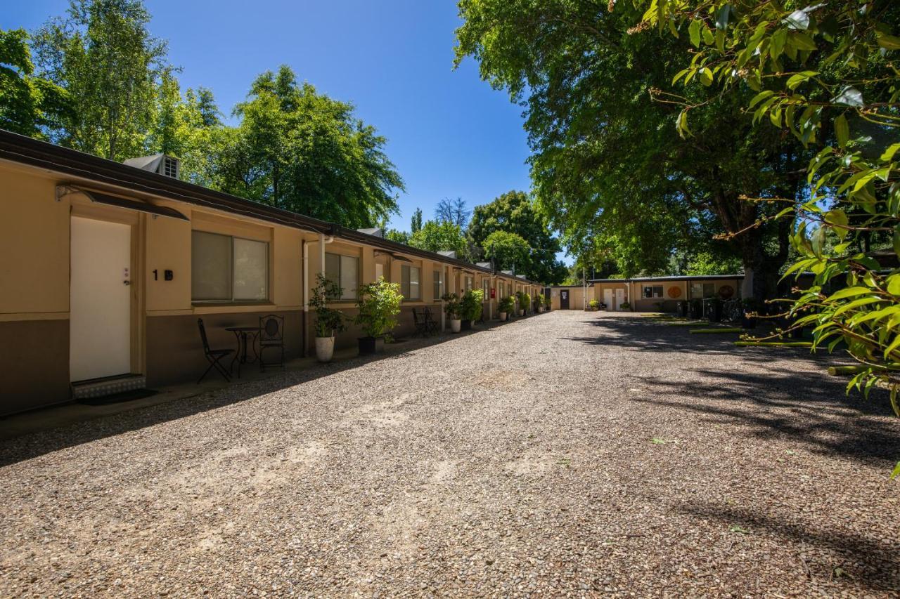 Adina Lodge Holiday Apartments Bright Dış mekan fotoğraf