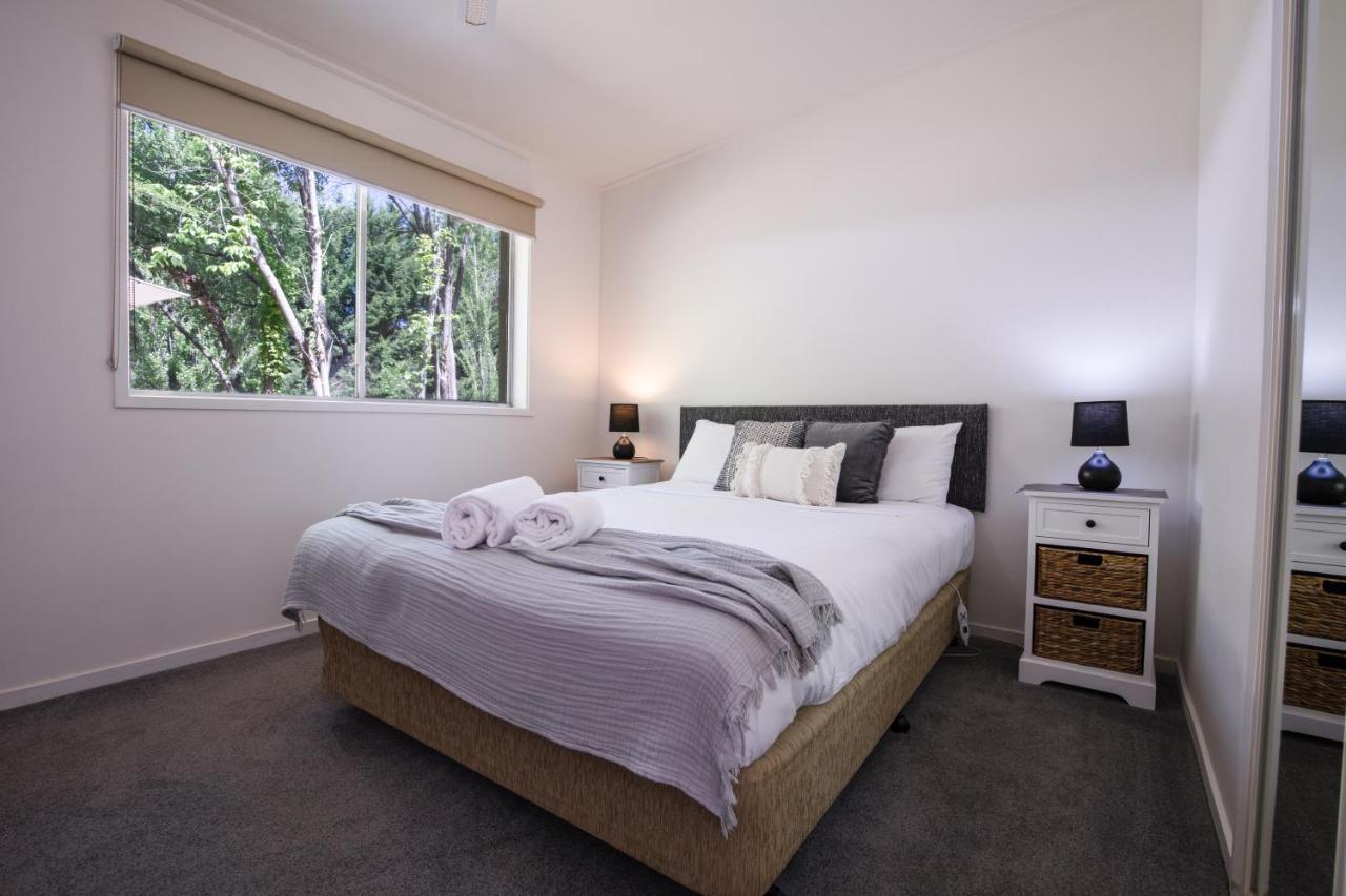 Adina Lodge Holiday Apartments Bright Oda fotoğraf