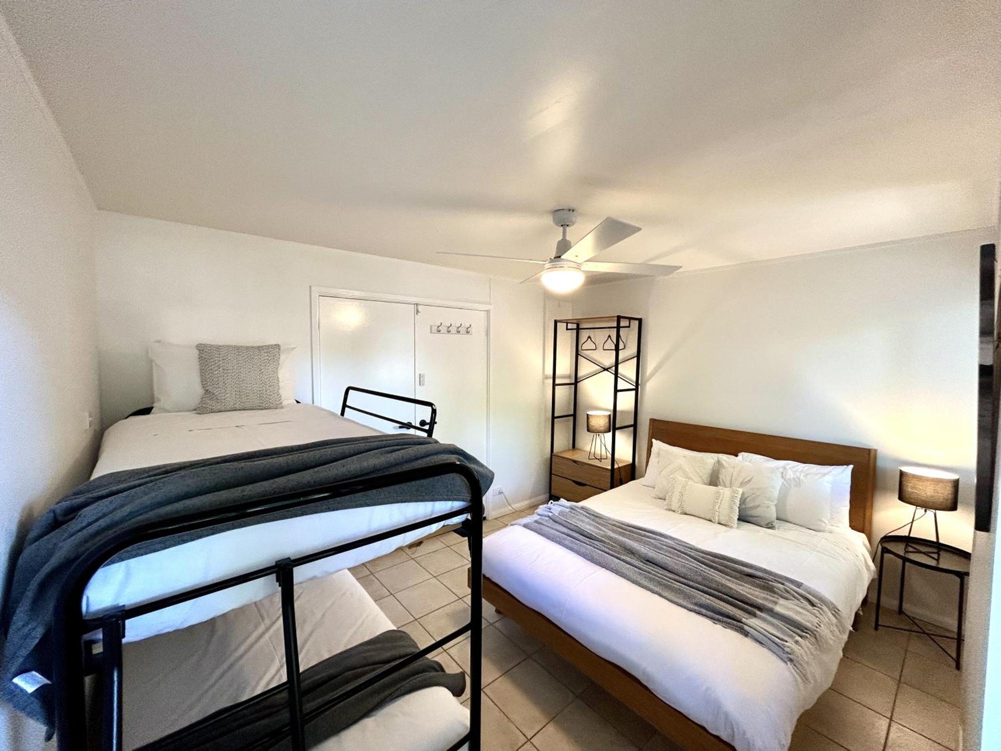 Adina Lodge Holiday Apartments Bright Oda fotoğraf