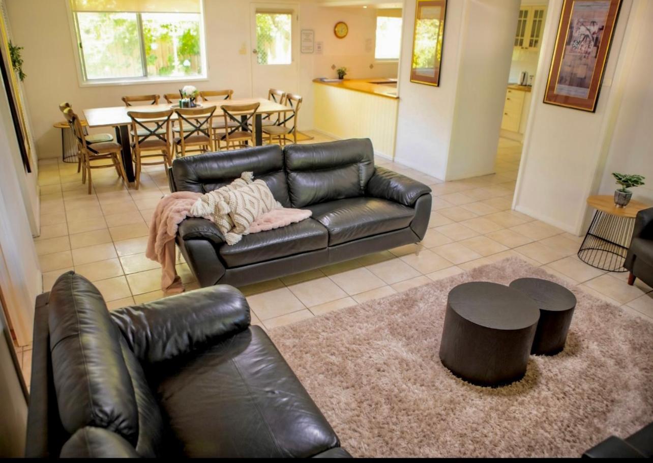 Adina Lodge Holiday Apartments Bright Oda fotoğraf
