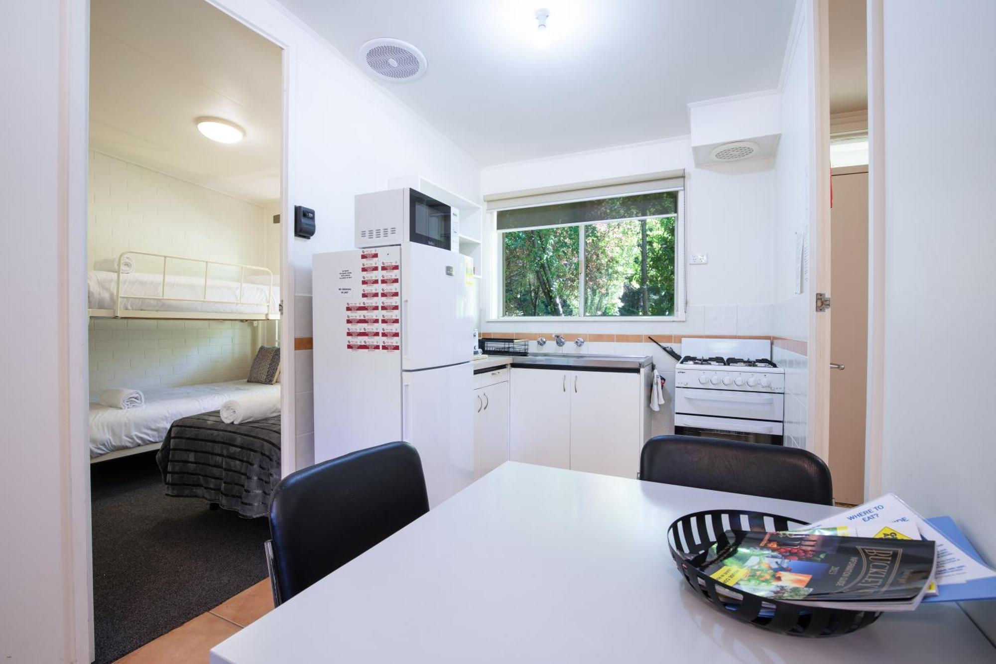 Adina Lodge Holiday Apartments Bright Oda fotoğraf